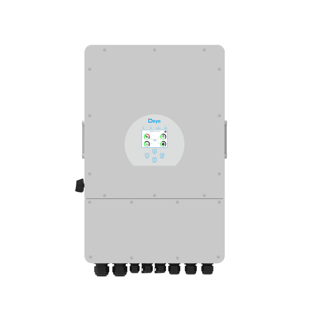 Deye 20kW Hybrid Inverter