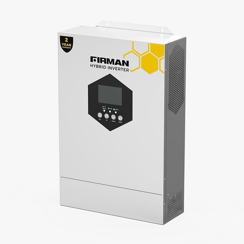 Firman 3.5kW 24V Inverter