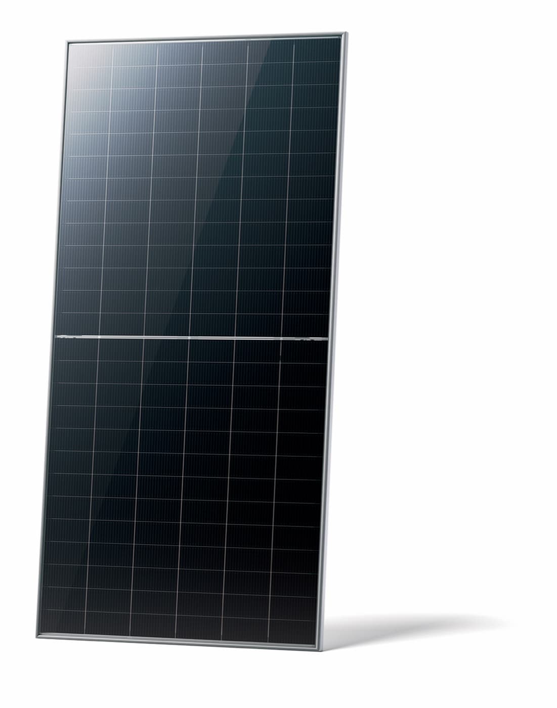 Jinko Bifacial 620W Solar Panel