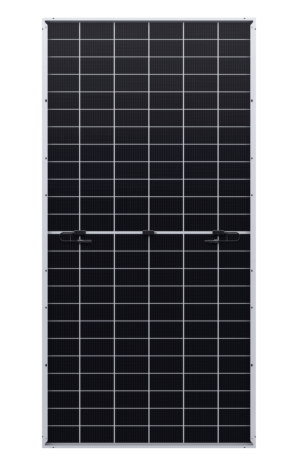 Longi Anti-Shading 615W Solar Panel