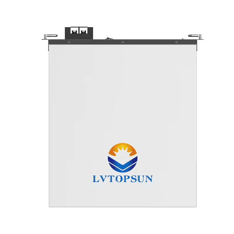 LVTOPSUN 10kWh 48V Lithium Battery