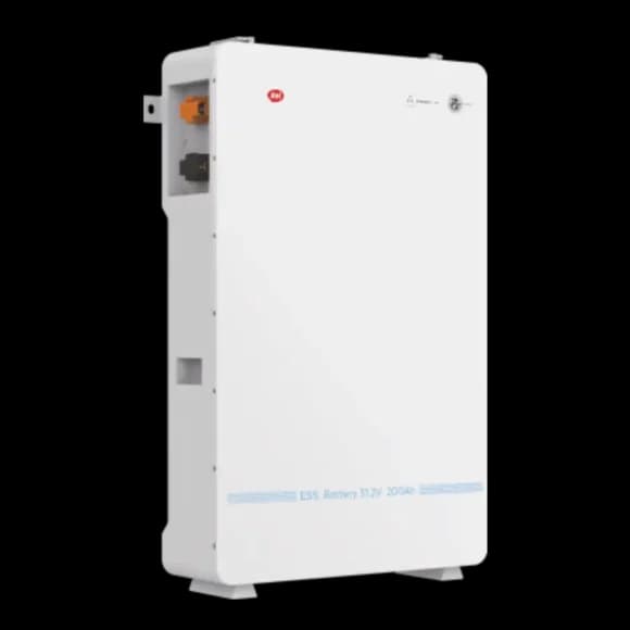 Itel 16KW 48V Battery