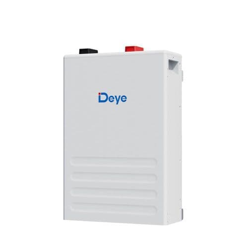 Deye 5kWh 48V Lithium Battery