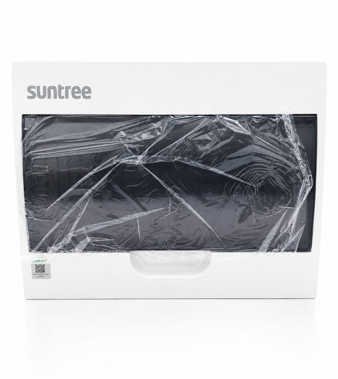 Suntree 12 way box