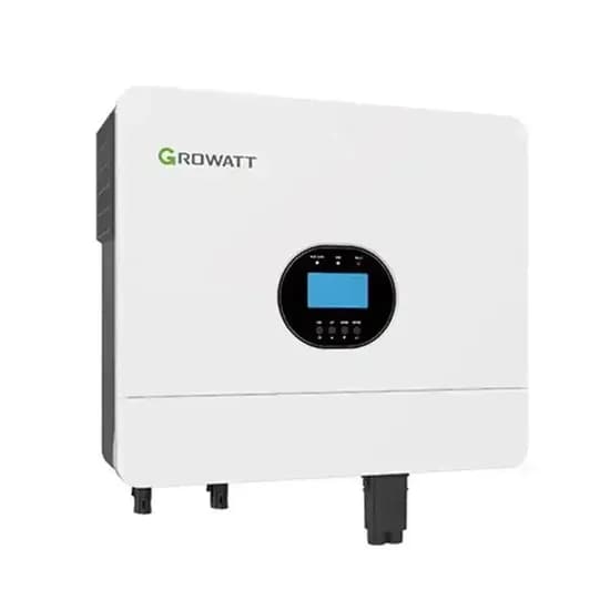 Growatt 6kVA Hybrid Inverter