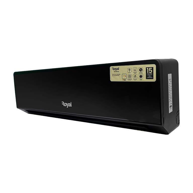 Royal windfree AC