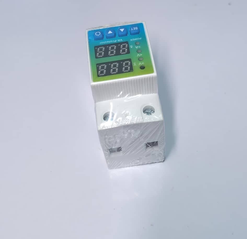 Voltage regulator