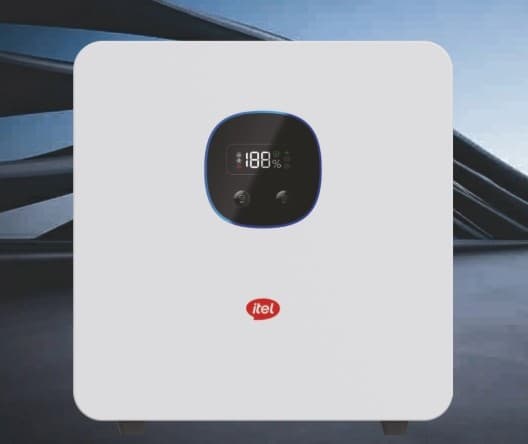 itel 1000w Power tank
