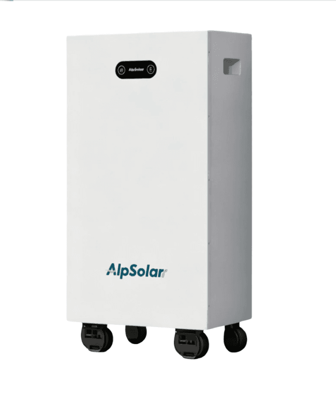 ALPSOLAR 16KWH 51.2V