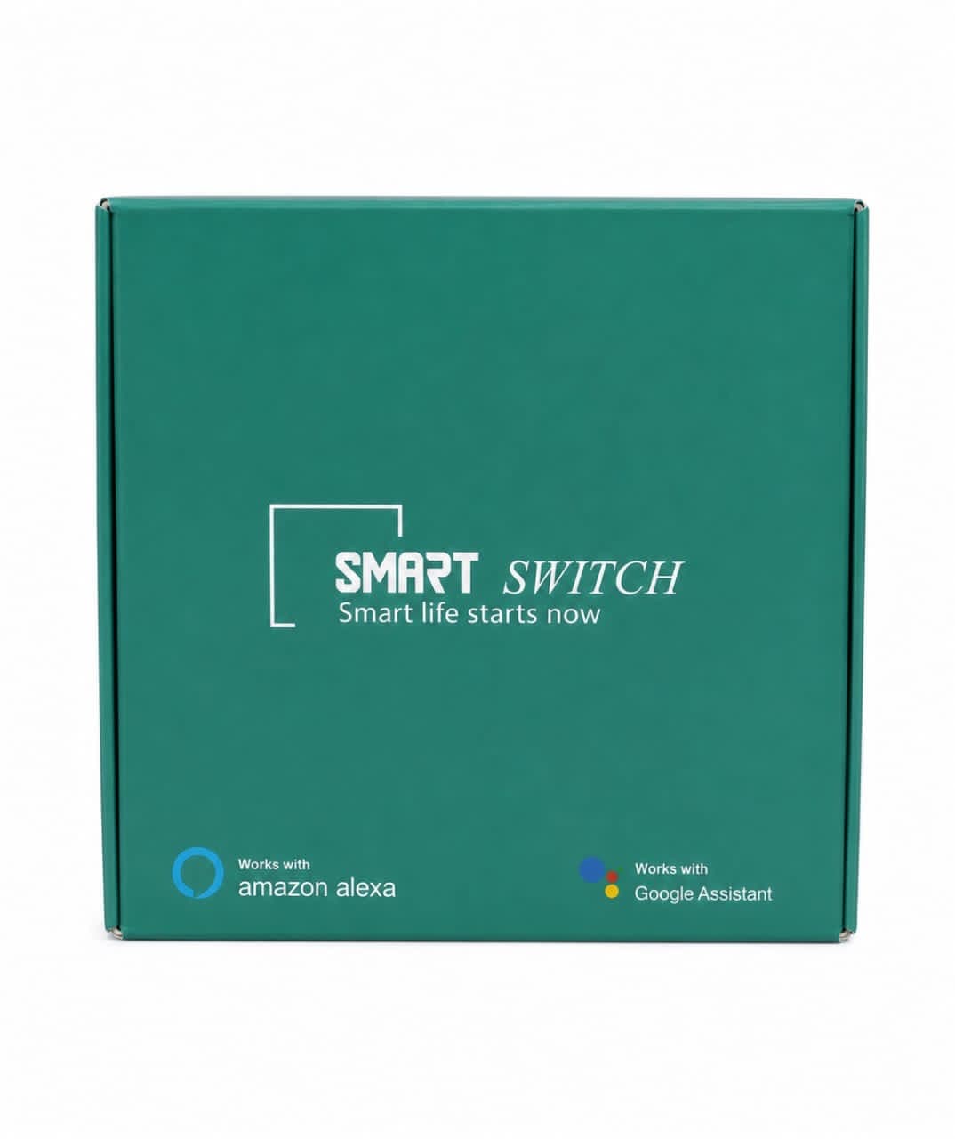 Smart switch