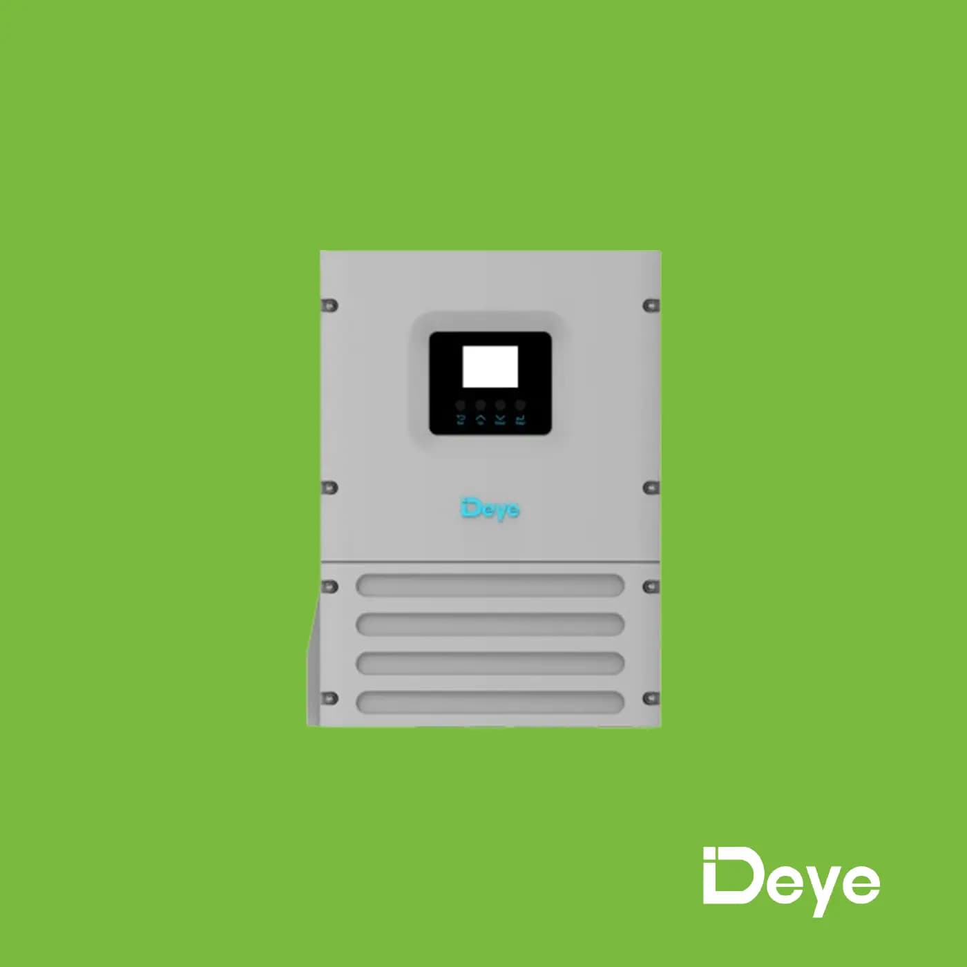 Deye 6kW Hybrid Inverter