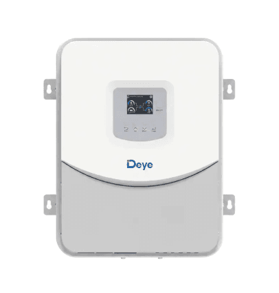 Deye 6kW Hybrid Inverter