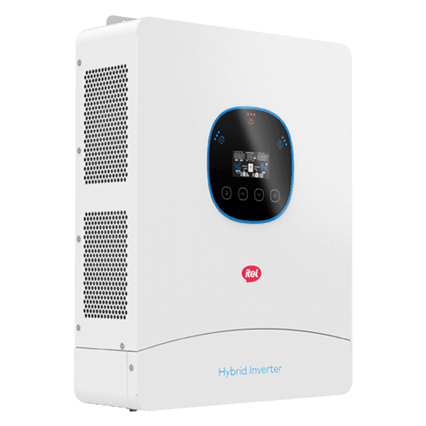 itel 6kW inverter