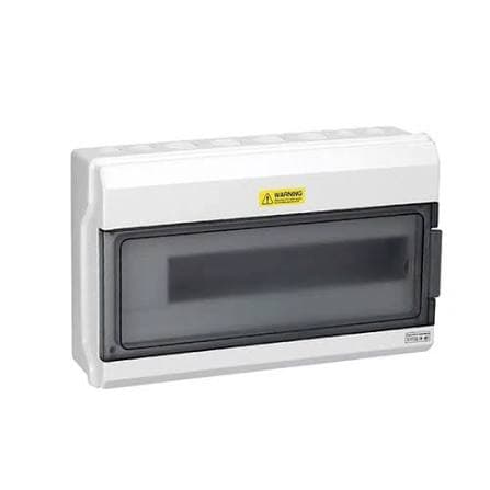 e-box protection box double strings