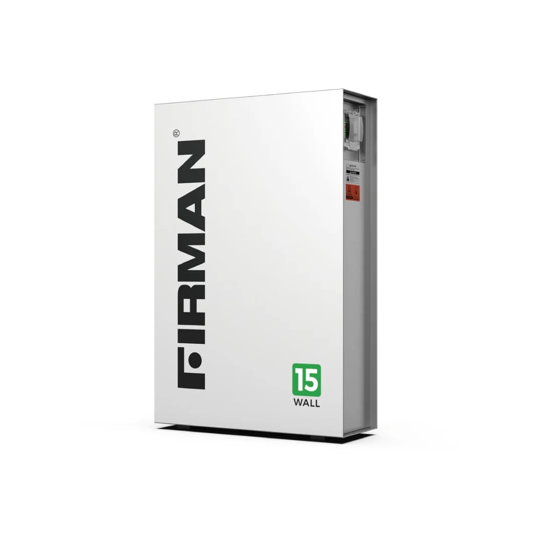 Firman 15kWh 48V Lithium Battery