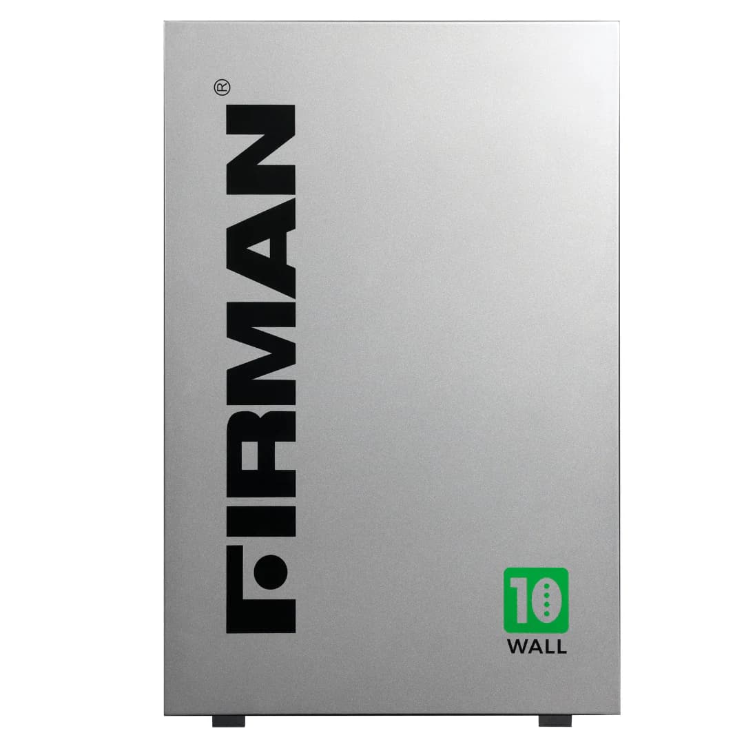 firman 10kwh battry