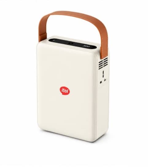 itel Power Gro Pro