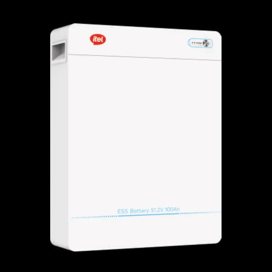 itel 5KWH 48V Battery