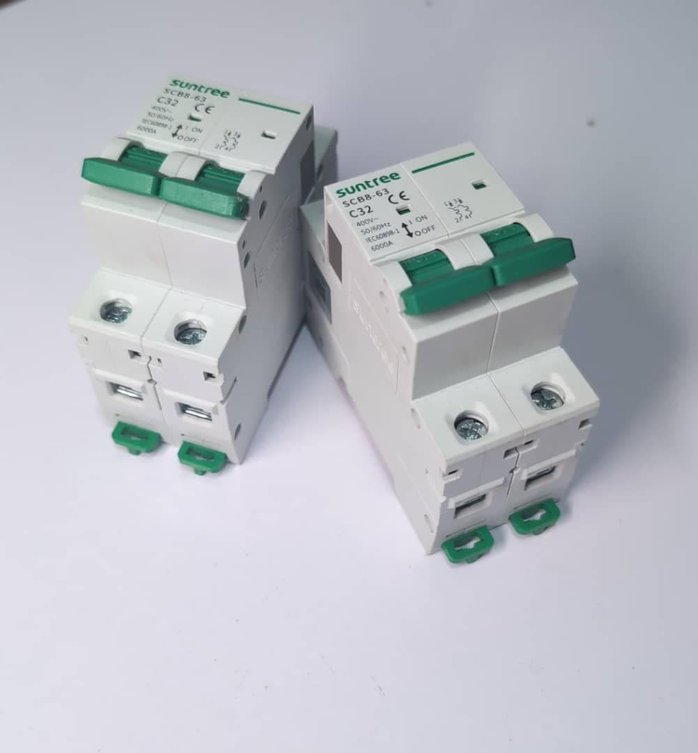 Suntree AC breaker 32A