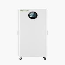 Bicodi 17.6kwh